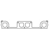 Cometic Chevy Gen1 SB V8 .064in AM Exhaust Mani Gasket Set-1.700in x 1.700in D Ports