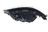 Hella 2004-2005 BMW 525i Bi-Xenon Headlight Assembly