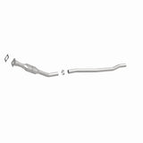 MagnaFlow Conv DF 01-04 Chrysler/Dodge Truck Town & Country Van/Grand Caravan 3.8L