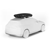Thule Motion 3 XL Low Roof Box Glossy - Black