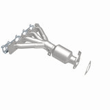 MagnaFlow Conv DF 04-05 Chevrolet Malibu/Classic 2.2L (CA Emissions)