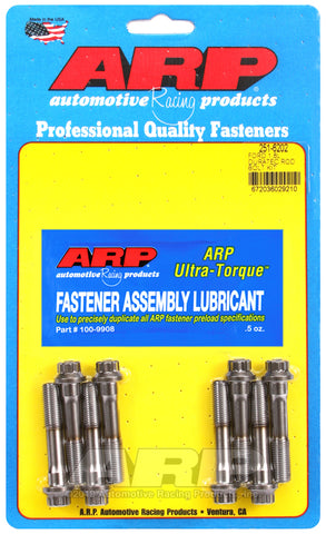 ARP Ford 1.8L Duratec Rod Bolt Kit