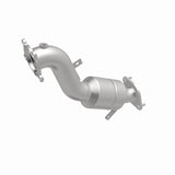 MagnaFlow California Catalytic Converter Direct Fit - 2013 Cadillac ATS L4 2.0L