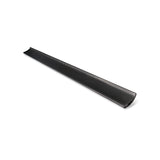 MUSE JAPAN Nissan Skyline R34 / BNR34 GTR DRY CARBON WING BLADE MATTE CLEAR **Pre order only**