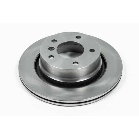 Power Stop 03-08 BMW Z4 Rear Autospecialty Brake Rotor