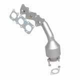 Magnaflow Conv DF 2007-2009 Sorento 3.3 3.8 L Manifold