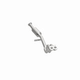 MagnaFlow Conv DF Alfa Romero 82 91