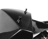 VR Performance Audi A4/A5 B9 2.0T Carbon FIber Air Intake