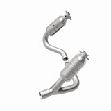 MagnaFlow Conv DF 2008 Chrysler Aspen 4.7L/Dodge Durango 4.7L 2WD