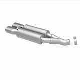 MagnaFlow 05-06 Chrysler Crossfire V6 3.2L S/C SRT-6 Dual Center Rear Exit Cat Back Perf Exhaust