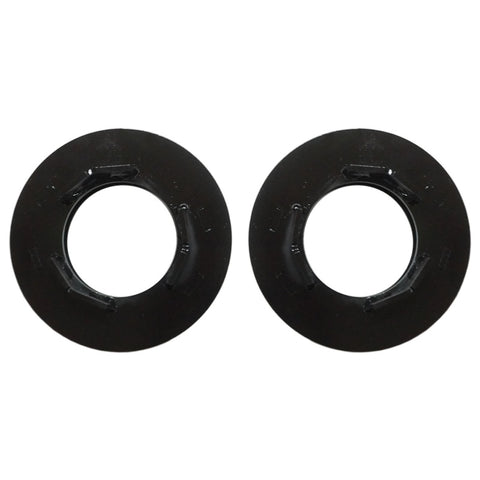 Skyjacker 2022+ Toyota Tundra (excl. TRD Off-Road/Pro) 1in Rear Metal Coil Spring Spacers