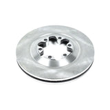 Power Stop 09-12 Chevrolet Colorado Front Autospecialty Brake Rotor