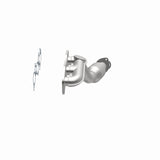 MagnaFlow Conv DF 2006 Lexus GS300 3.0L Driver Side m