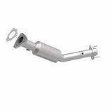 MagnaFlow Conv DF 00-02 Camaro/Firebird Passenger Side