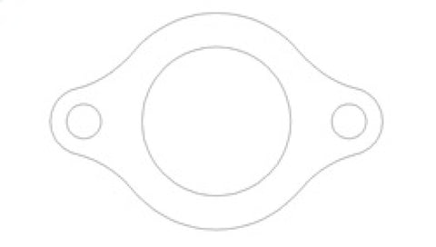 Cometic Chevrolet Mark-IV GM Gen-V/VI Big Block V8 .094in Fiber Water Outlet Gasket