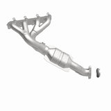 MagnaFlow Conv DF 04-08 Cadillac XLR 4.6L Driver Side