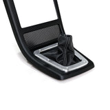 MUSE JAPAN NISSAN SKYLINE R32 HERITAGE CENTER CONSOLE SURROUND WITH SHIFT BOOT PRE ORDER