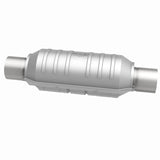 Magnaflow Conv Univ 2.25in Front CA
