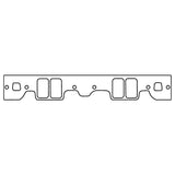 Cometic Chevy Gen1 Small Block V8 .094in Fiber Intake Mani Gasket Set