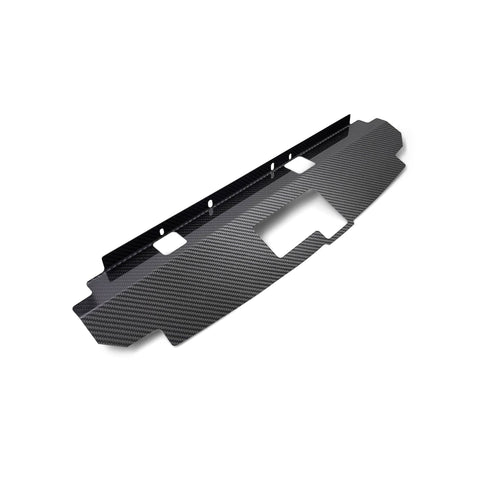 MUSE JAPAN Nissan Skyline GTR BCNR33 DRY CARBON COOLING PANEL **PRE ORDER ONLY**