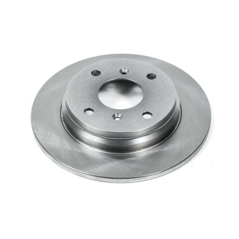Power Stop 86-88 Acura Legend Rear Autospecialty Brake Rotor