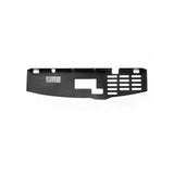 MUSE JAPAN Nissan Skyline BNR34 GTR DRY CARBON COOLING PANEL **PRE ORDER ONLY**