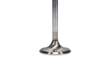 Manley Chevrolet Small Block Exhaust Valve Kit - 1.600in Head Dia. 4.950in O/A Length, 0.3136in Stem