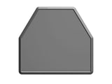 WeatherTech Round All-Purpose Mat 35in. - Tan