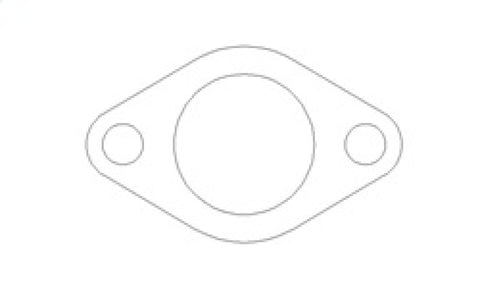 Cometic Lotus Twin-cam .064in AM Exhaust Gasket