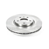 Power Stop 12-16 Audi A4 Front Autospecialty Brake Rotor