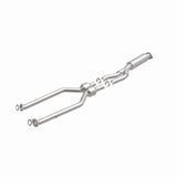 MagnaFlow Conv DF 08-10 Lexus IS-F 5.0L