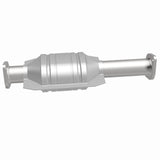 MagnaFlow Conv DF 97-98 Sonata 2.0L 4Cyl.