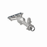 MagnaFlow Conv DF 04-10 Mitsu Endeavor 3.8L