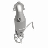 Magnaflow Conv DF 04 S40/V40 1.9L frt CA
