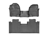 WT FloorLiner - Front - Blk