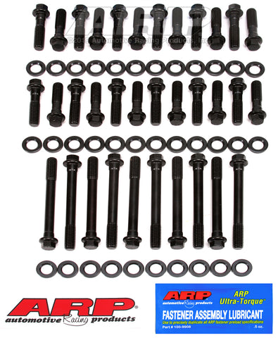 ARP BB Chrysler 383/400/413/426/440 Wedge Head Bolt Kit
