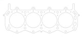 Cometic Ford SB V8 World Products Man OinWar .040in MLS Cyl Head Gasket-4.100in Bore-6 Bolt