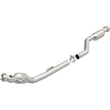 Magnaflow Conv DF 99-00 Mercedes E430 4.3L