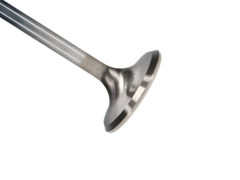 Manley Chevrolet Small Block Exhaust Valve Kit - 1.600in Head Dia. 4.950in O/A Length, 0.3136in Stem