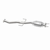MagnaFlow Conv. DF 95-98 Mazda Protege Rear