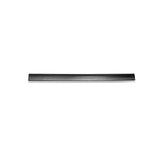 MUSE JAPAN Nissan Skyline R34 / BNR34 GTR DRY CARBON WING BLADE MATTE CLEAR **Pre order only**