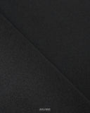 MUSE JAPAN NISSAN SKYLINE BNR34  V SPEC II STYLE VELOUR SEAT BLACK FABRIC NON - DOTTED