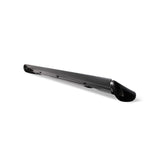 MUSE JAPAN Nissan Skyline R34 / BNR34 GTR DRY CARBON WING BLADE MATTE CLEAR **Pre order only**