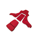 MUSE JAPAN Honda NSX TYPE R FACTORY RECARO SEAT RESTORATION KIT