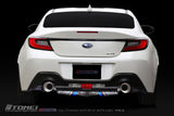 TOMEI FULL TITANIUM MUFFLER KIT EXPREME Ti 86/FR-S/BRZ TYPE-D