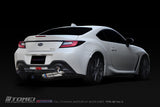 TOMEI FULL TITANIUM MUFFLER KIT EXPREME Ti 86/FR-S/BRZ TYPE-80 VER. 2