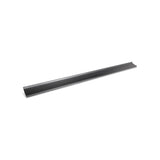 MUSE JAPAN Nissan Skyline R34 / BNR34 GTR DRY CARBON WING BLADE MATTE CLEAR **Pre order only**