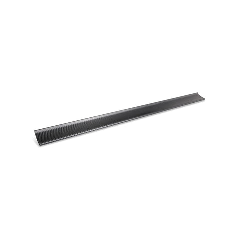 MUSE JAPAN Nissan Skyline R34 / BNR34 GTR DRY CARBON WING BLADE MATTE CLEAR **Pre order only**