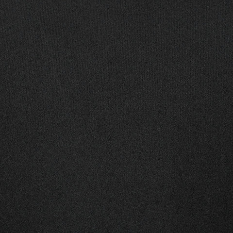 MUSE JAPAN NISSAN SKYLINE BNR34  V SPEC II STYLE VELOUR SEAT BLACK FABRIC NON - DOTTED