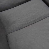 MUSE JAPAN BNR34 STYLE HYPER SUEDE II  OR ALCANTARA FRONT SEATS RESTORATION CONVERSION KIT for BNR32 / BCNR33 GTR / R34 Conversion ** PRE ORDER **